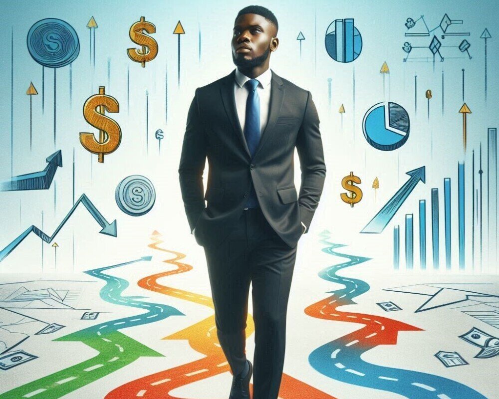 Financial roadmap