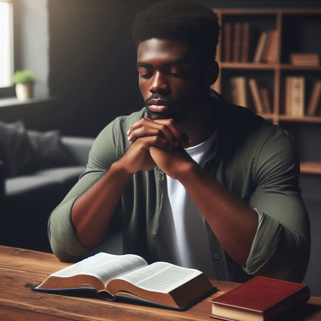 prayer for integrity