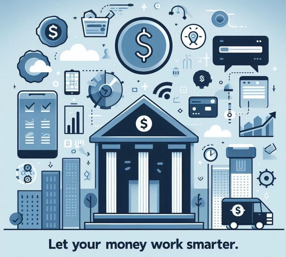 The Best High-Yield Savings Accounts To Grow Your Money 4 b5a55a89916f5e7da6b4078446b52477 cropped optimized