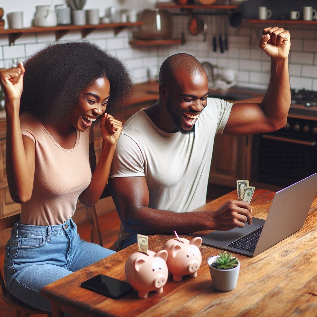 The Best High-Yield Savings Accounts To Grow Your Money 1 high yield savings