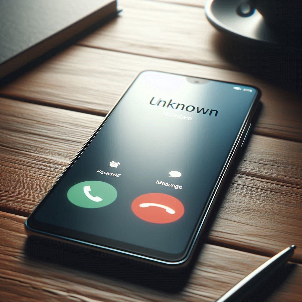 What Happens If You Ignore A Debt Collector Call? 1 unknown debt collector